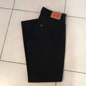 Levi’s men’s Jeans PERFECT CONDITION